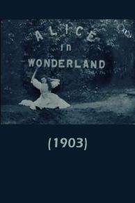 Alice in Wonderland (1903)