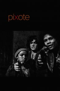 Pixote (1980)