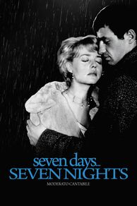 Seven Days... Seven Nights (Moderato cantabile) (1960)