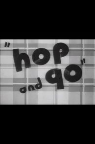 Hop and Go (1943)