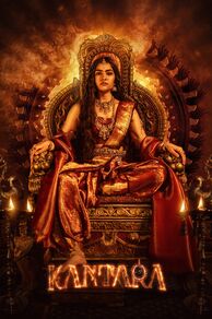 Kantara A Legend: Chapter 1 (2025)