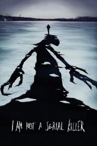 I Am Not a Serial Killer (2016)