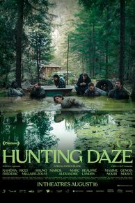 Hunting Daze (2024)
