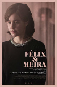 Felix and Meira (Félix et Meira) (2014)