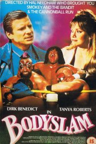 Body Slam (1986)
