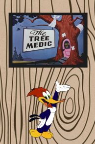 The Tree Medic (1955)