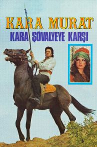Kara Murat: Kara Sövalyeye Karsi (1975)