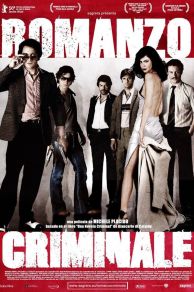 Romanzo Criminale (2005)