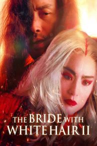 The Bride with White Hair II (1993)