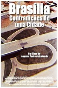 Brasília Contradições de uma Cidade (1968)
