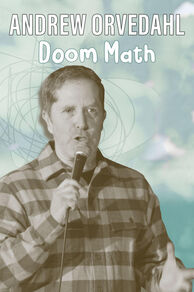 Andrew Orvedahl: Doom Math (0)