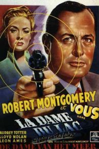 Lady in the Lake (1947)