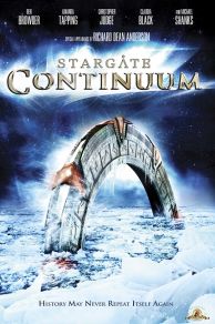 Stargate: Continuum (2008)