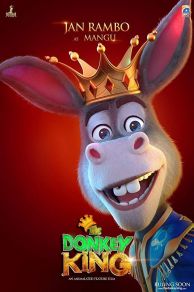 The Donkey King (2018)