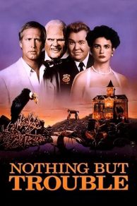 Nothing But Trouble (1991)