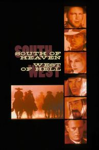 South of Heaven West of Hell (2000)