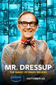 Mr. Dressup: The Magic of Make-Believe (2023)