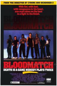 Bloodmatch (1991)