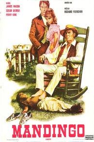 Mandingo (1975)