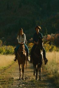 Romance on the Ranch (2024)