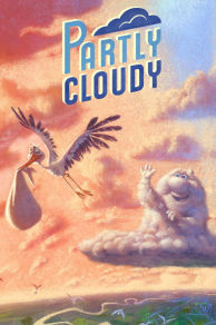 Partly Cloudy (2009)