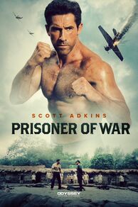 Prisoner of War (2025)