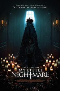 My Little Nightmare (2024)