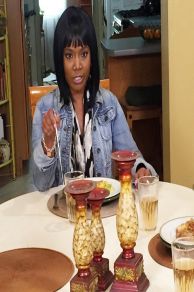 The 30 Day Rule (2018)