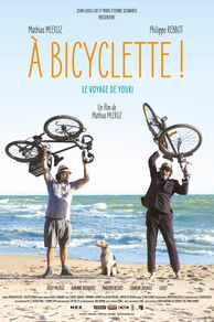 À bicyclette! (2024)