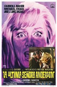 The Fourth Victim (1971)