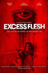 Excess Flesh (2015)