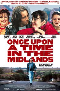 Once Upon a Time in the Midlands (2002)