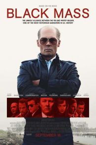 Black Mass (2015)