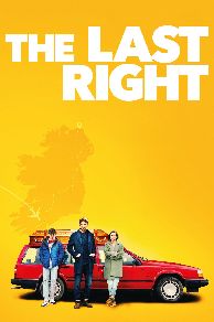 The Last Right (2019)
