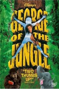 George of the Jungle (1997)
