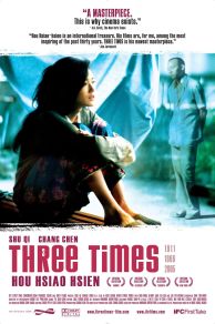Three Times (2005)