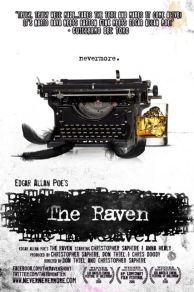 Edgar Allan Poes The Raven (2011)