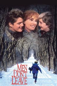 Men Dont Leave (1990)