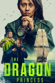 Mia and the Dragon Princess (2023)