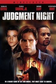 Judgment Night (1993)