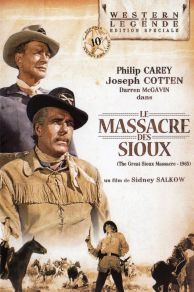 The Great Sioux Massacre (1965)