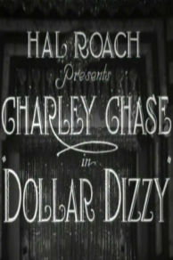 Dollar Dizzy (1930)