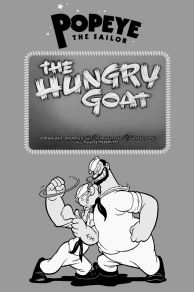 The Hungry Goat (1943)