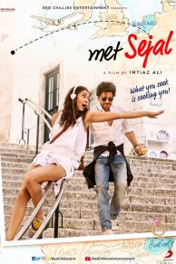 Jab Harry met Sejal (2017)