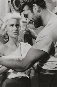 Action of the Tiger (1957)