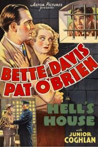 Hells House (1932)