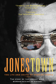Jonestown: The Life and Death of Peoples Temple (2006)