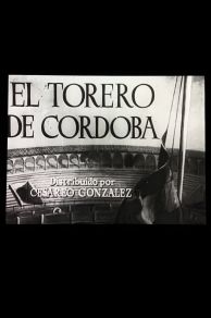 El Torero de Cordoba (1947)