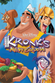 Kronk's New Groove (2005)
