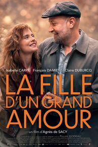 La fille dun grand amour (2025)